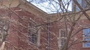 38 Prince St, barrio NoLIta, NYC.