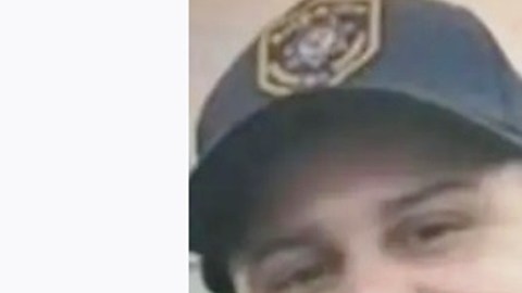 El alguacil Justin Rivera tenía 29 años.