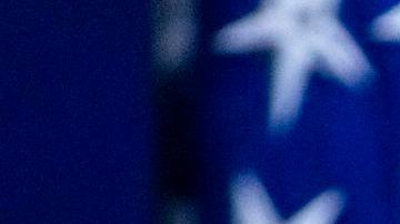 La secretaria de prensa de la Casa Blanca, Karoline Leavitt, responde a una pregunta de los medios de comunicación durante la rueda de prensa diaria en la sala de prensa de la Casa Blanca en Washington, DC, EE.UU., el 03 de junio de 2025.