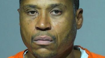 Demetric D. Scott, acusado en Wisconsin por carta amenazante a Trump