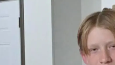 Los jóvenes habrían sido llevados a Utah.