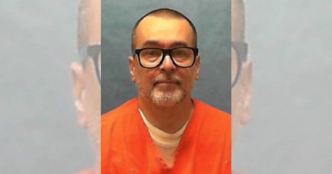 Su sentencia se dio a conocer un año después del crimen.