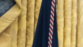 Elon Musk asiste a una conferencia de prensa con el presidente estadounidense Trump en la Oficina Oval de la Casa Blanca en Washington, DC, EE. UU., 30 de mayo de 2025.