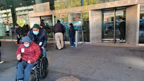 Presupuesto de Trump con recortes a salud y programas de comida afectará a millones en NY.