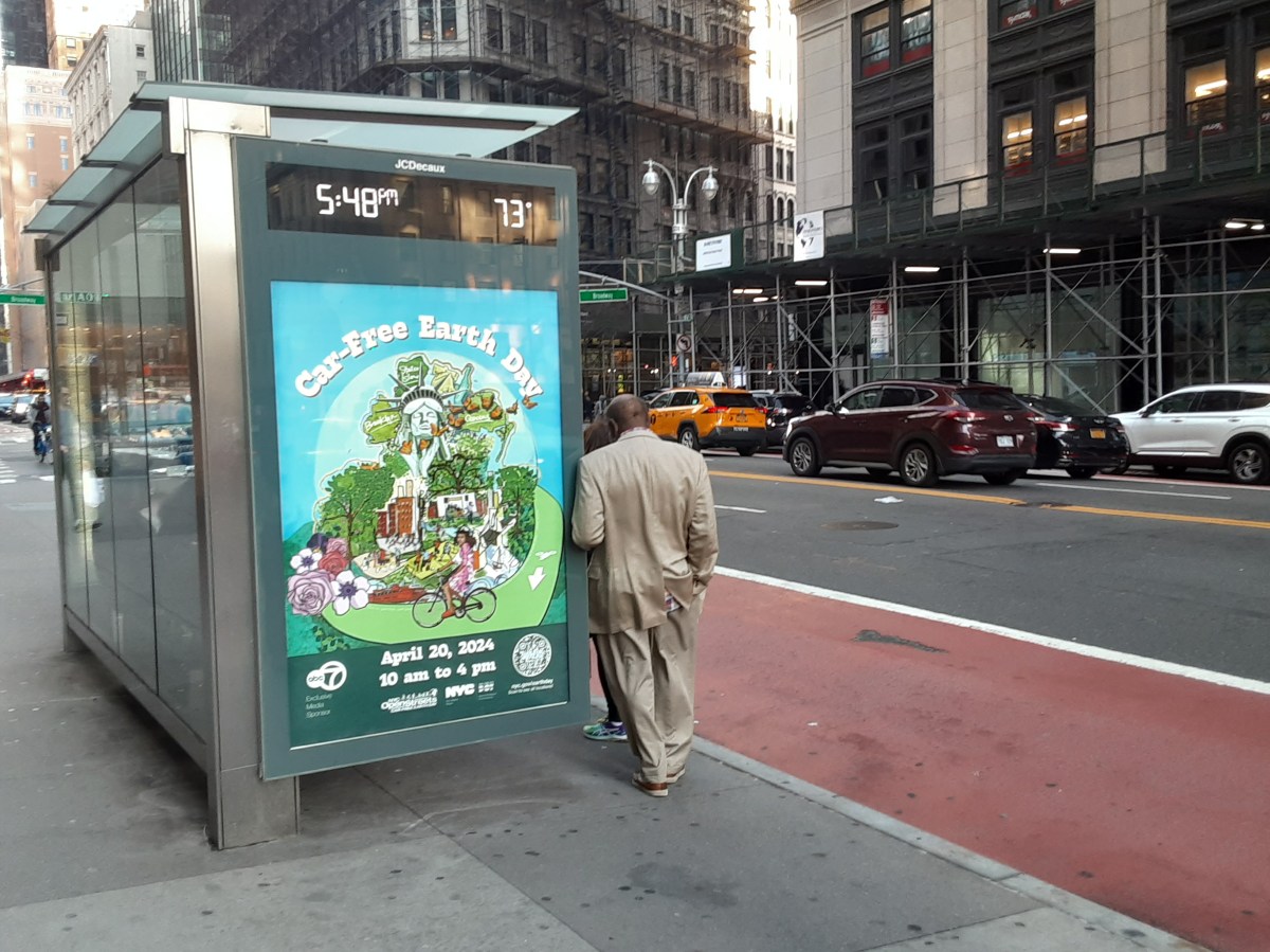 Lentas y poco fiables: ¿cuáles son las peores rutas de buses MTA en Nueva York?