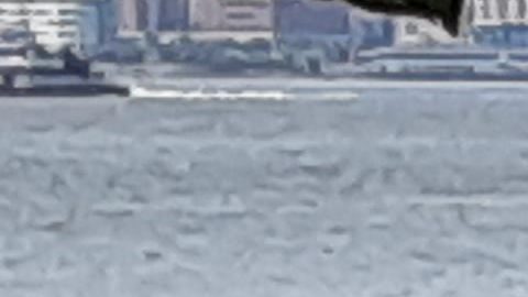 Calor extremo en Nueva York.