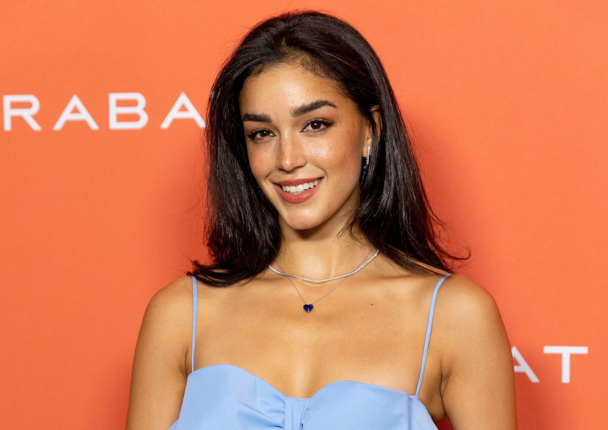 La hija de Biby Gaytán, Alejandra Capetillo, revela que es sonámbula