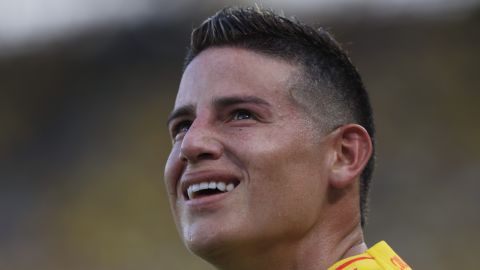 Colombia alargó racha sin victorias con empate 0-0 ante Perú en Barranquilla