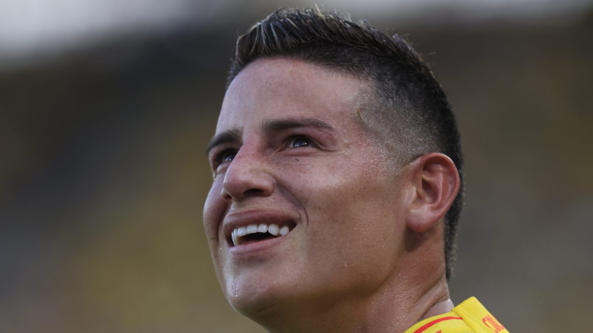 Colombia alargó racha sin victorias con empate 0-0 ante Perú en Barranquilla