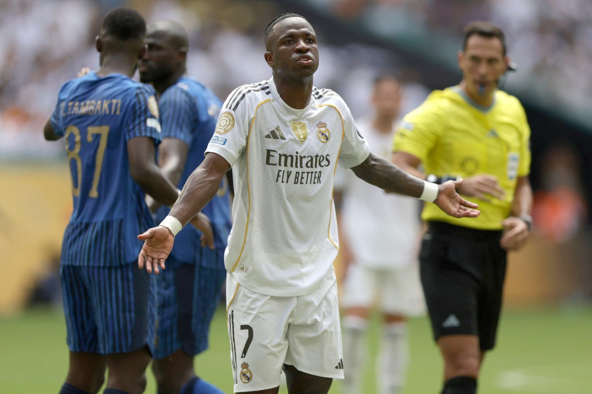 Memes se burlan del Real Madrid tras igualar con Al-Hilal en Mundial de Clubes