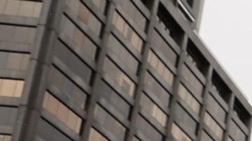 Personas protestan frente a la embajada de Estados Unidos en México este sábado, en Ciudad de México (México).