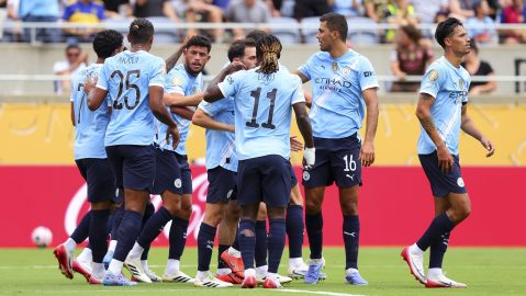 Así quedaron los cruces de octavos de final del Mundial de Clubes 2025