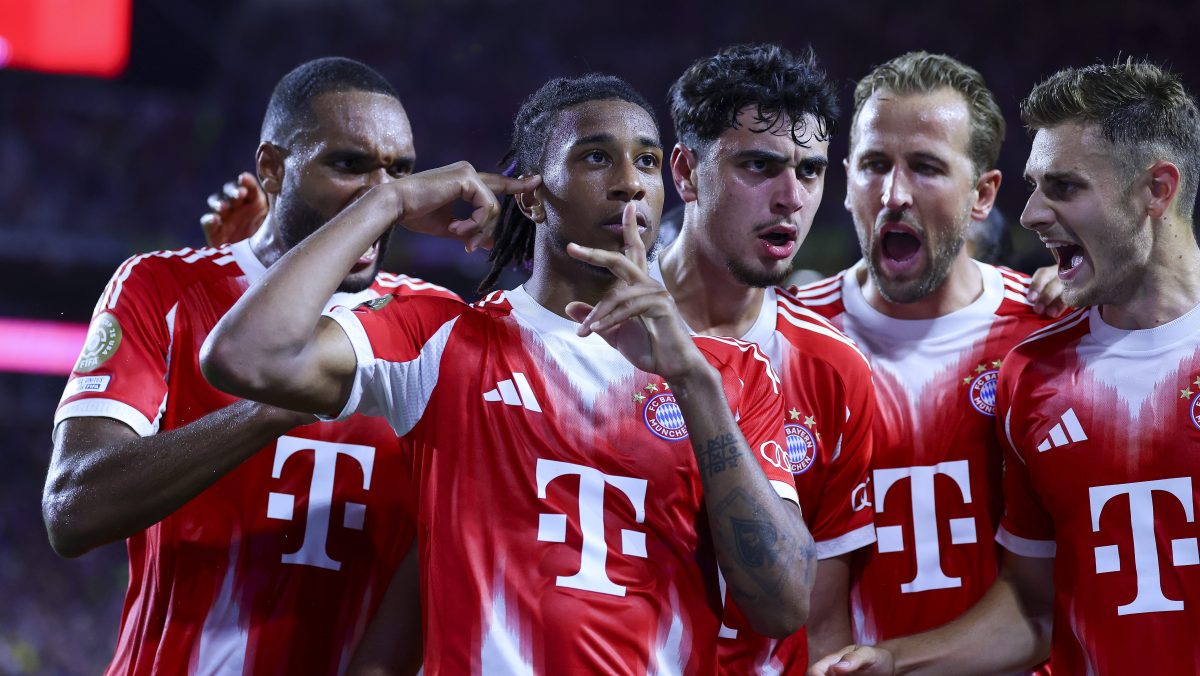 Bayern Múnich sufrió más de la cuenta para superar a Boca Juniors en el Mundial de Clubes