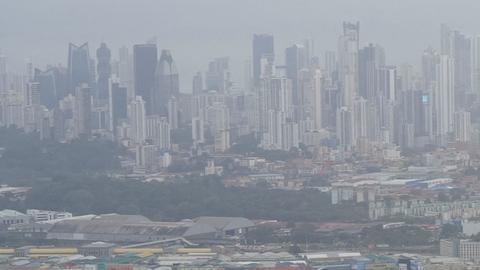 Trump amenazó con recuperar el Canal bajo el argumento de que está bajo influencia de China.