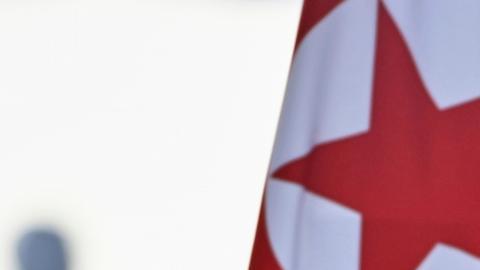 "Mi querido camarada, le deseo sinceramente buena salud y que el fraternal pueblo ruso tenga éxito, bienestar y prosperidad en todo momento", deseo Kim.