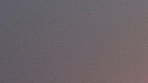 Se escucharon fuertes explosiones en la ciudad.