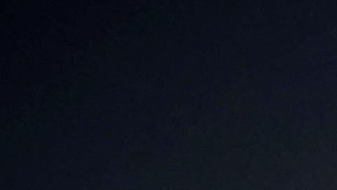 La base estadounidense Al Udeid fue atacada.