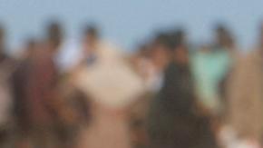 Más de 400 personas han muerto por disparos o proyectiles lanzados por el Ejército israelí mientras intentaban conseguir comida.