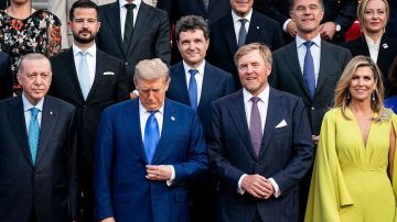 Los aliados europeos esperan convencerlo de que no retire las tropas ni los recursos estadounidenses del continente.