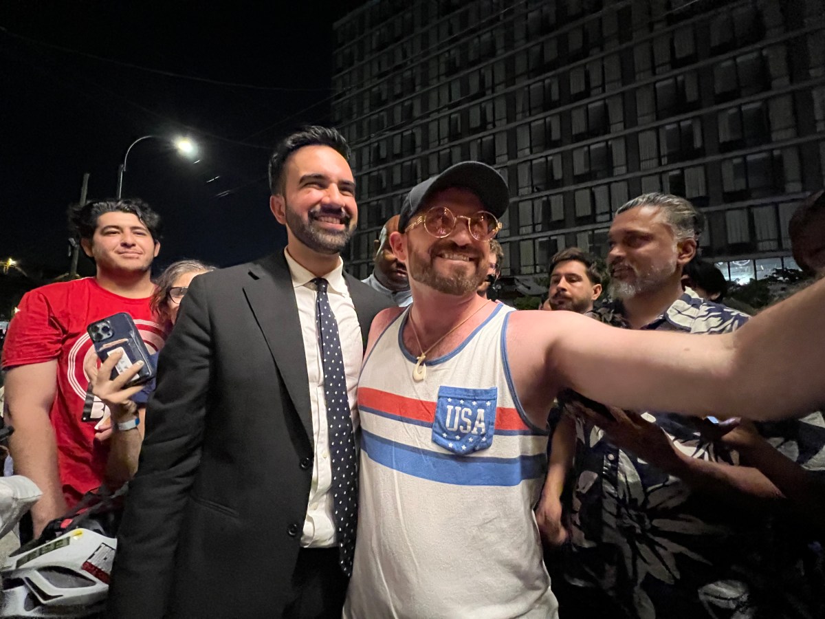 Triunfo de Mamdani en primarias causa impacto entre latinos: hay ...