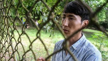 Las autoridades migratorias de Costa Rica tienen dos semanas para definir el estatus de los migrantes y liberarlos del albergue.