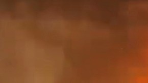 Las autoridades canadienses señalaron que son 146 incendios sin control al oeste del país.