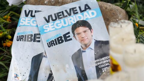 El adolescente dijo a las autoridades que recibió órdenes de una persona de la "olla".