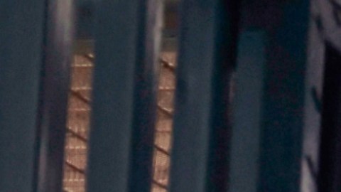 La muerte de la persona que estaba bajo custodia de ICE está siendo investigada.
