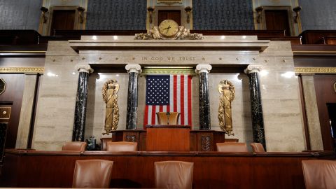 La legislación aprobada por la Cámara de Representantes para recortar gastos de Medicaid y $267 mil millones en gastos del SNAP están encontrando objeciones por parte de los senadores republicanos.