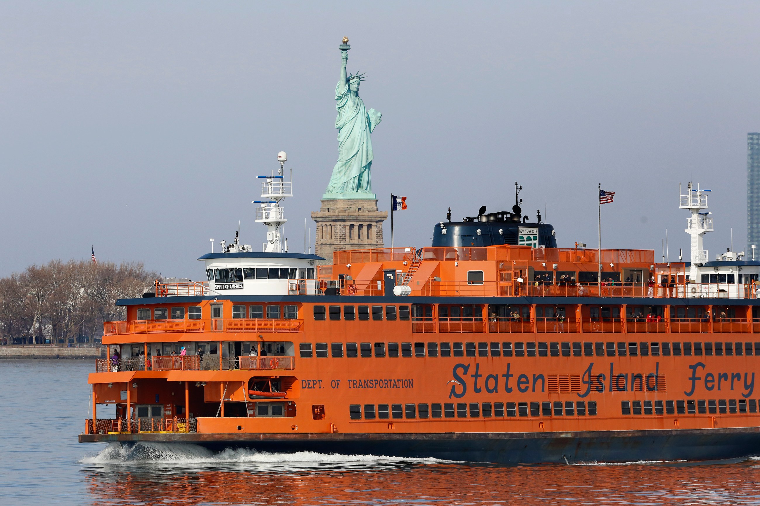 Adolescente hispano publicó despedida en Instagram antes de saltar de un  ferry de Staten Island - El Diario NY
