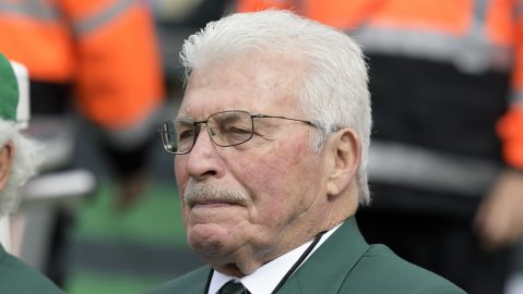 Gerry Philbin, leyenda de New York Jets campeones del Super Bowl III, muere a los 83 años
