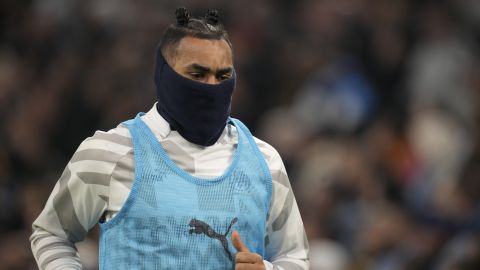 Vasco da Gama rescindió el contrato de Dimitri Payet tras la acusación de abuso "físico y sexual" de su expareja
