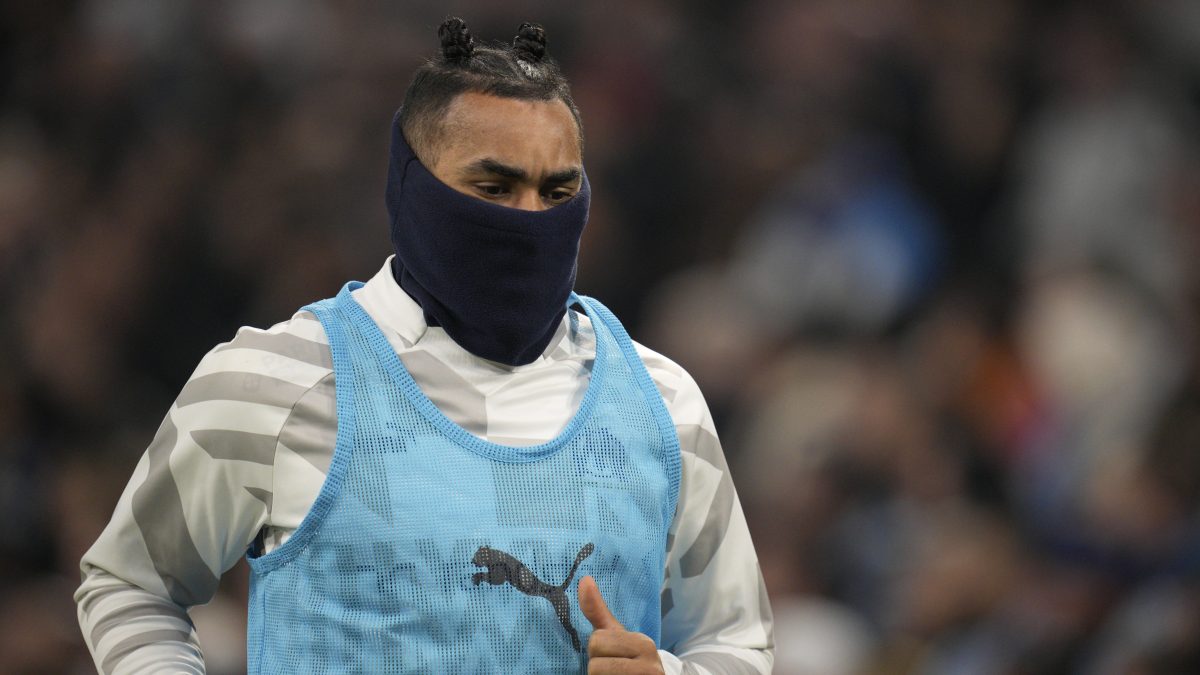 Vasco da Gama rescindió el contrato de Dimitri Payet tras la acusación de abuso "físico y sexual" de su expareja