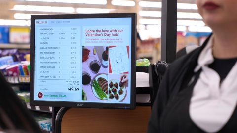 Compras con cupones de alimentos SNAP