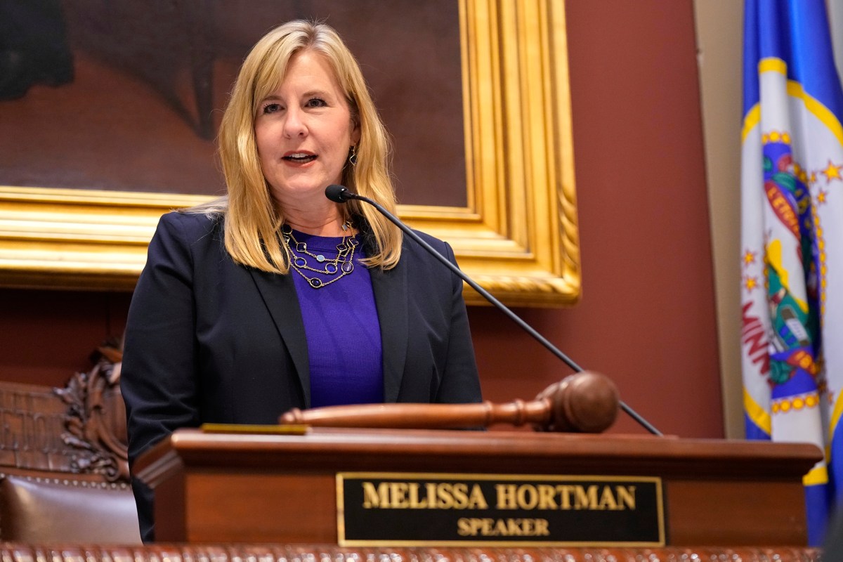 Matan a tiros a representante demócrata Melissa Hortman y su marido en Minnesota