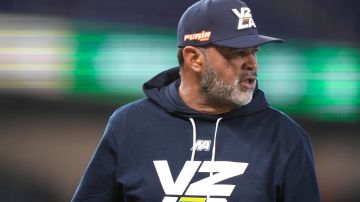 Ozzie Guillén habló del caso Shohei Ohtani.