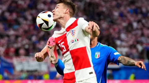 Croacia buscará sumar una victoria en las eliminatorias para el Mundial.