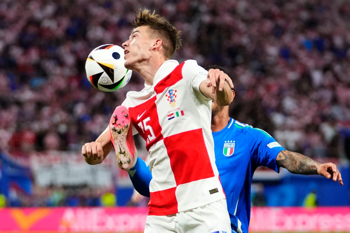 Partidos de fútbol hoy, en vivo: hora y TV de lo que puedes ver este lunes 9 de junio