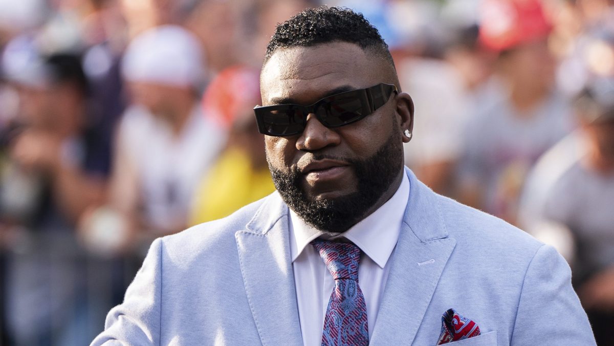 David Ortiz se someterá a cirugía: “Estoy cansado de estar cojeando”