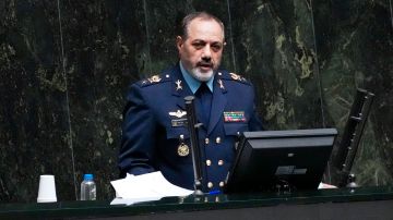 Las negociaciones nucleares comenzaron el 12 de abril.