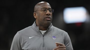 Knicks se reunirán con Mike Brown y Taylor Jenkins para el puesto de entrenador
