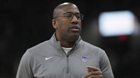 Knicks se reunirán con Mike Brown y Taylor Jenkins para el puesto de entrenador