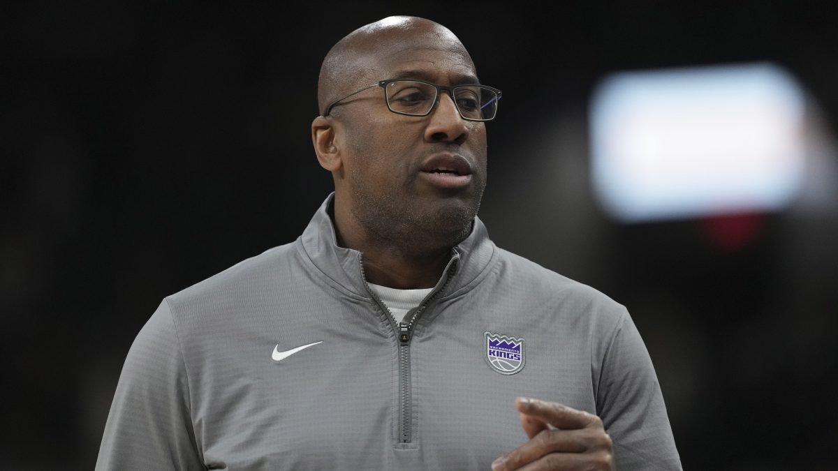 Knicks se reunirán con Mike Brown y Taylor Jenkins para el puesto de entrenador