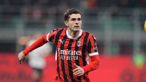 Landon Donovan critica a Christian Pulisic por no jugar la Copa Oro y padre del jugador le responde
