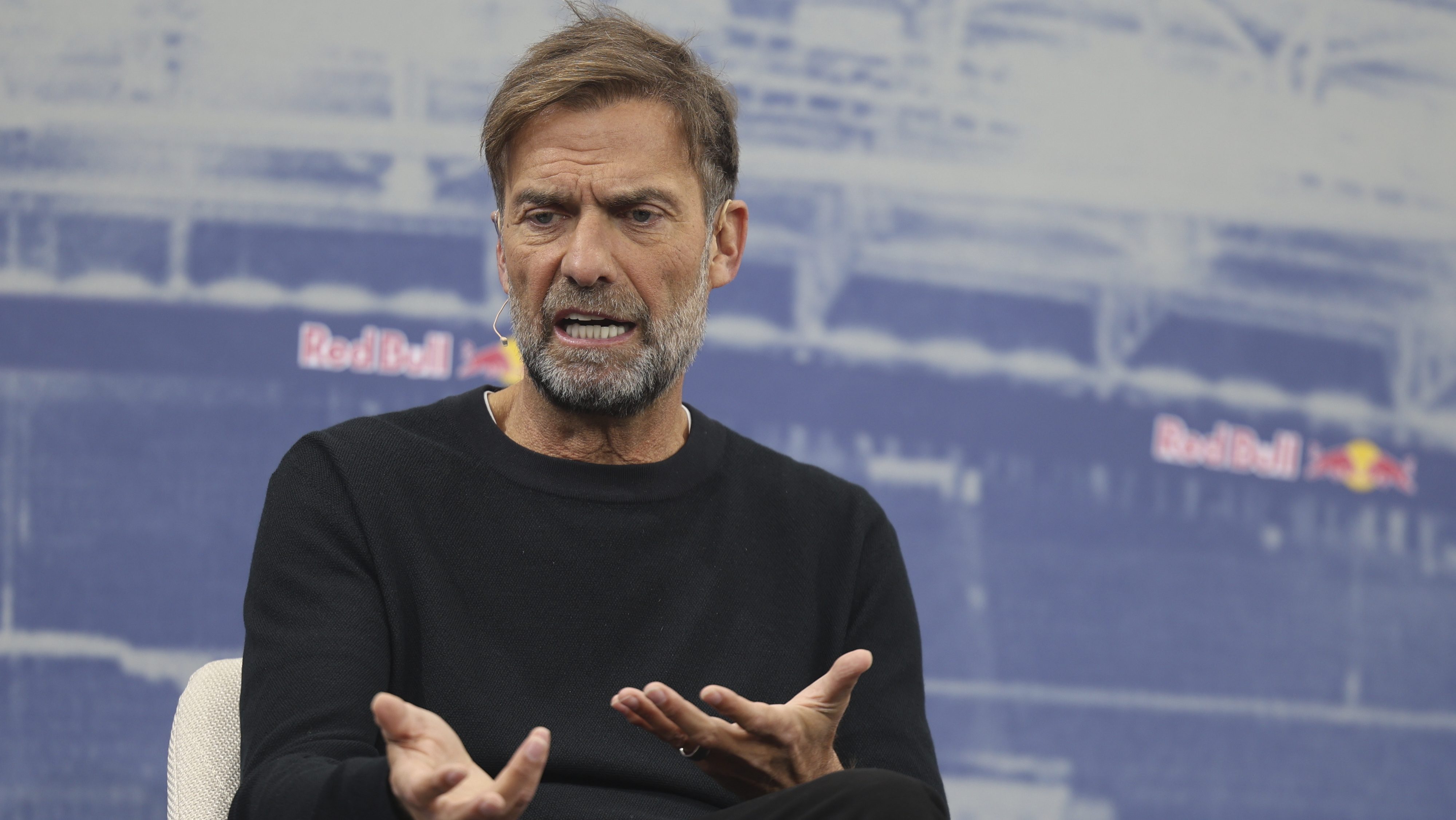 Klopp rechazó al Mundial de Clubes: “Es la peor idea que se ha visto en el fútbol”
