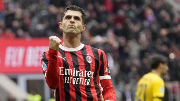 Christian Pulisic considera "muy fuera de lugar" las críticas por no asistir a la Copa Oro