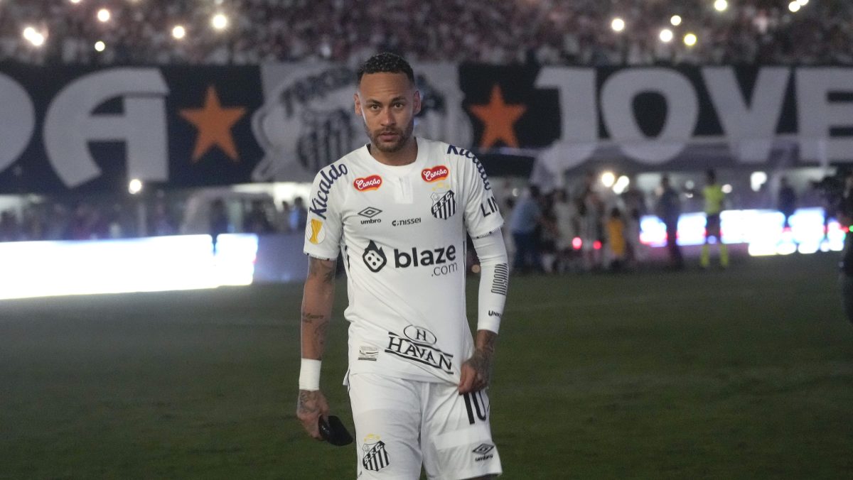 Presidente de Pachuca desmiente llegada de Neymar Jr. para Mundial de Clubes