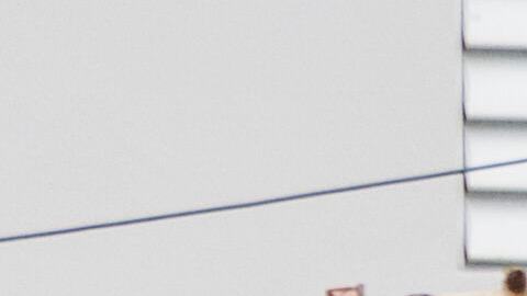 Barrio Obrero en Santurce cobija a cientos de migrantes dominicanos