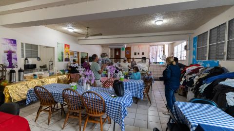 Mucha de la comunidad dominicana en Puerto Rico se concentra en Barrio Obrero, Santurce