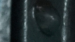 Una pasajera de metro, identificada como Sparkle Shakiyah, se sorprendió al escuchar lo ocurrido en la estación.